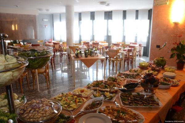 Hotel D120 (Olgiate Olona)